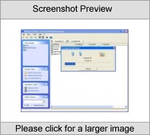 VNC Scan Enterprise Manager Screenshot